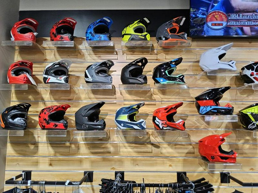 2025 Honda® Talon 1000X FOX Live Valve