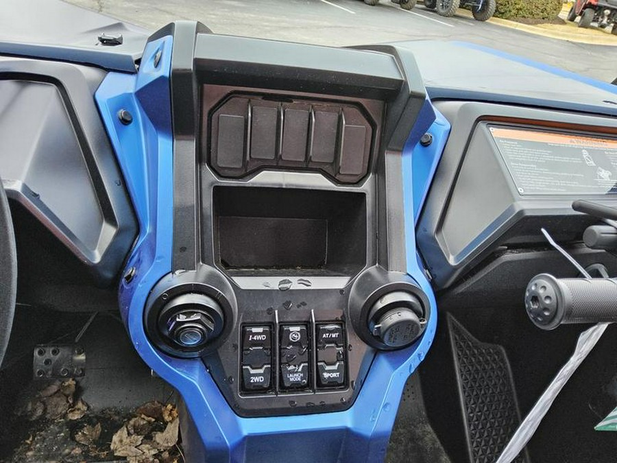 2025 Honda® Talon 1000X FOX Live Valve