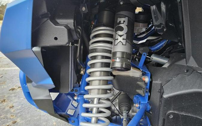 2025 Honda® Talon 1000X FOX Live Valve