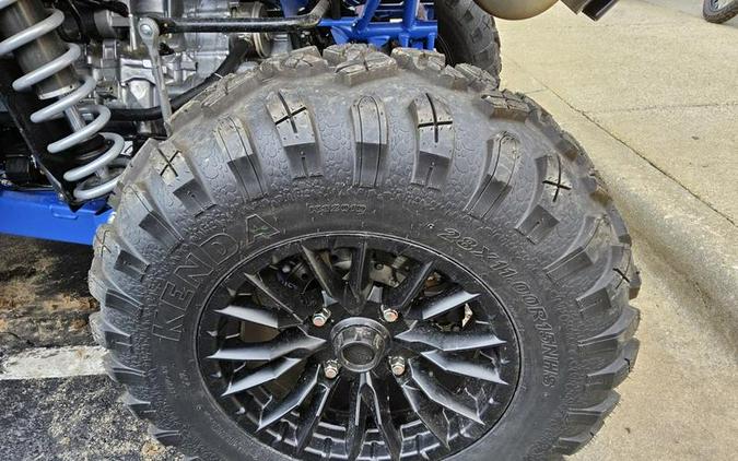 2025 Honda® Talon 1000X FOX Live Valve