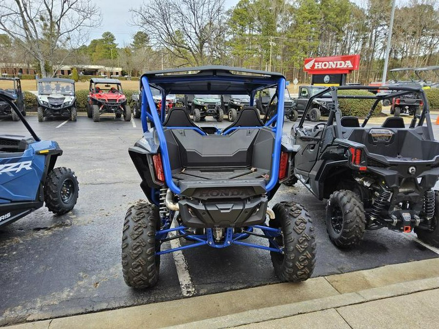 2025 Honda® Talon 1000X FOX Live Valve