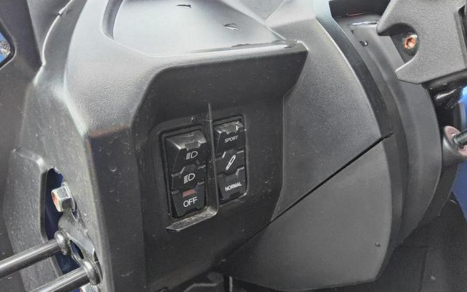 2025 Honda® Talon 1000X FOX Live Valve