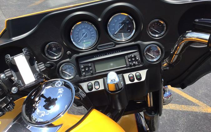 2013 Harley-Davidson ELECTRA GLIDE ULTRA