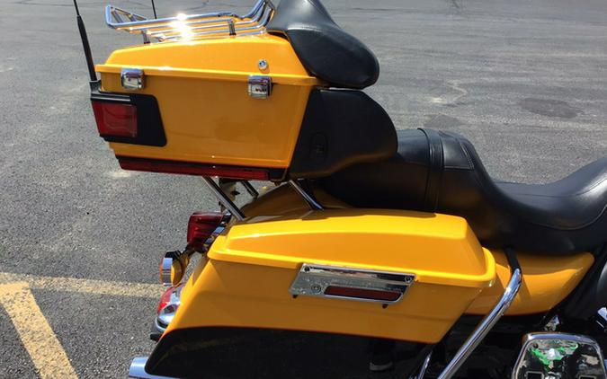 2013 Harley-Davidson ELECTRA GLIDE ULTRA