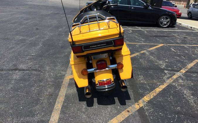 2013 Harley-Davidson ELECTRA GLIDE ULTRA