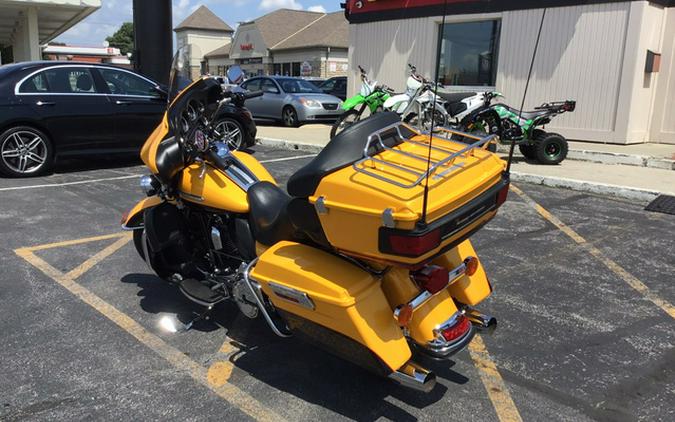 2013 Harley-Davidson ELECTRA GLIDE ULTRA