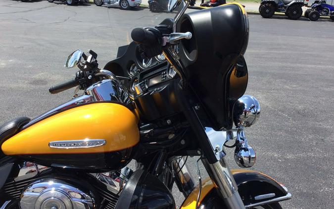 2013 Harley-Davidson ELECTRA GLIDE ULTRA