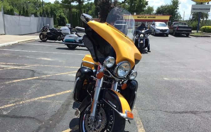 2013 Harley-Davidson ELECTRA GLIDE ULTRA