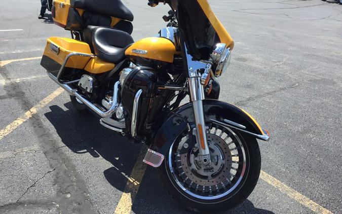 2013 Harley-Davidson ELECTRA GLIDE ULTRA