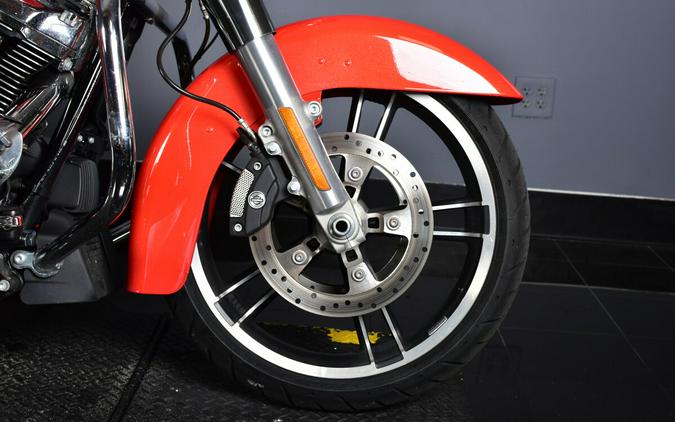 2017 Harley-Davidson Street Glide Special