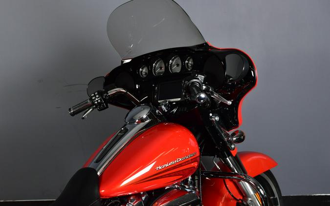 2017 Harley-Davidson Street Glide Special