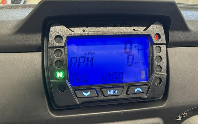 2026 Polaris® Ranger SP 570