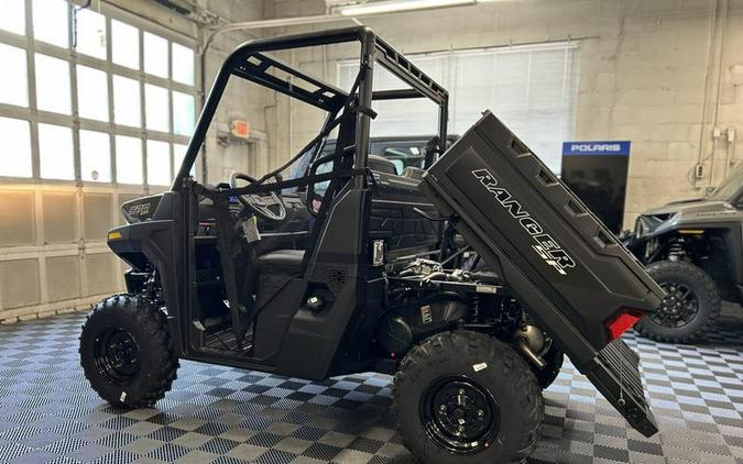 2026 Polaris® Ranger SP 570