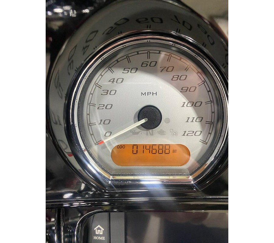 2014 Harley-Davidson® Street Glide® Special