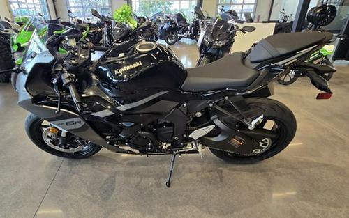 2026 Kawasaki Ninja ZX-6R