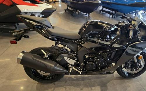 2026 Kawasaki Ninja ZX-6R