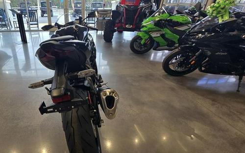 2026 Kawasaki Ninja ZX-6R