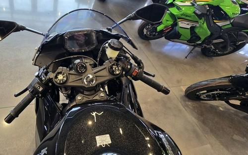 2026 Kawasaki Ninja ZX-6R