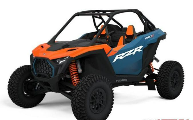 2025 Polaris RZR Pro S Premium