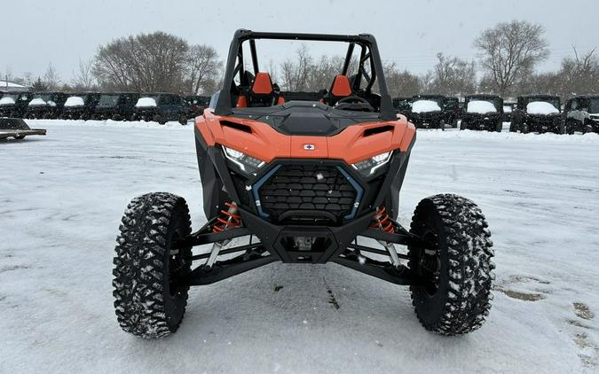 2025 Polaris RZR Pro S Premium