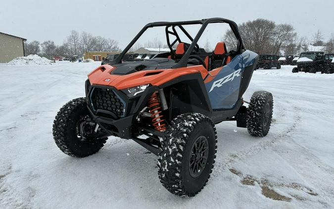 2025 Polaris RZR Pro S Premium