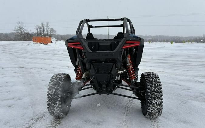 2025 Polaris RZR Pro S Premium