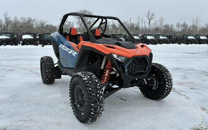 2025 Polaris RZR Pro S Premium