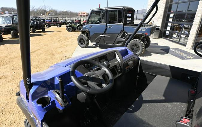 2026 Kawasaki Mule PRO-FXT 1000 LE