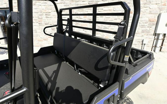 2026 Kawasaki Mule PRO-FXT 1000 LE