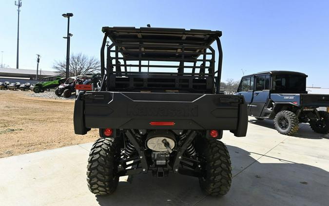 2026 Kawasaki Mule PRO-FXT 1000 LE