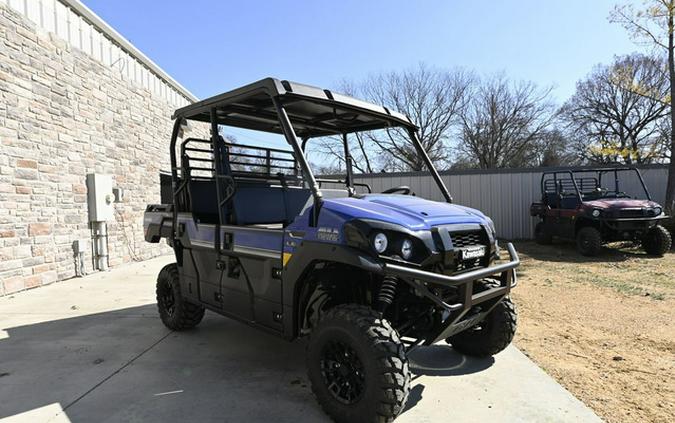 2026 Kawasaki Mule PRO-FXT 1000 LE