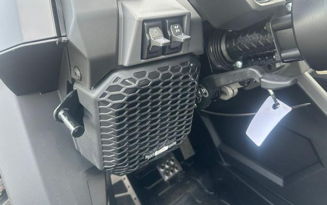 2026 RZR Pro S Ultimate - Polaris
