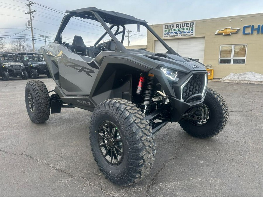 2026 RZR Pro S Ultimate - Polaris