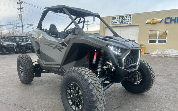 2026 RZR Pro S Ultimate - Polaris