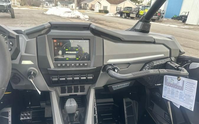 2026 RZR Pro S Ultimate - Polaris