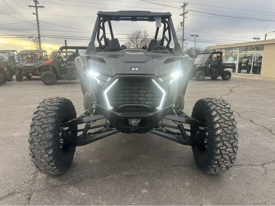 2026 RZR Pro S Ultimate - Polaris