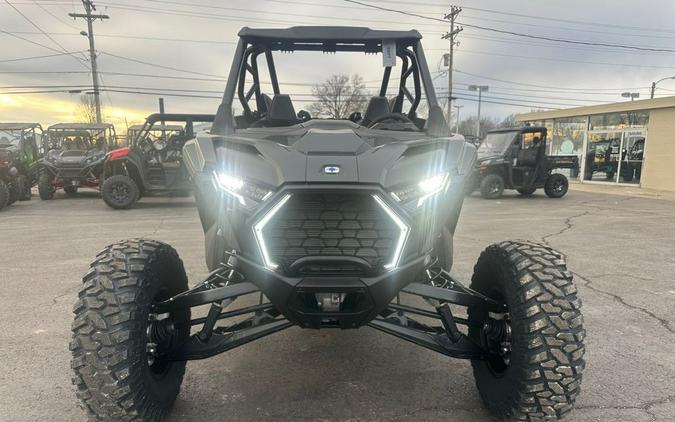 2026 RZR Pro S Ultimate - Polaris