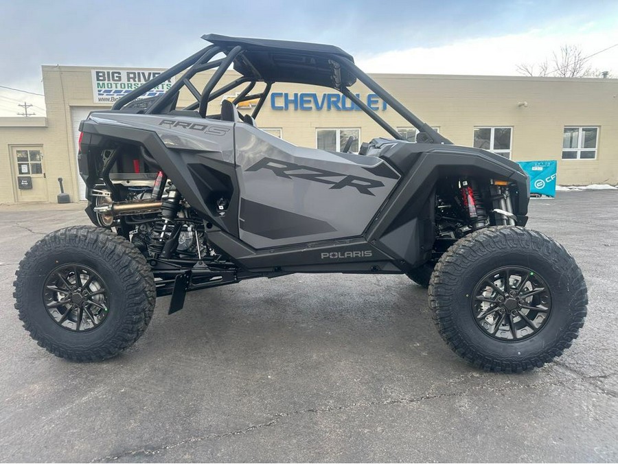 2026 RZR Pro S Ultimate - Polaris