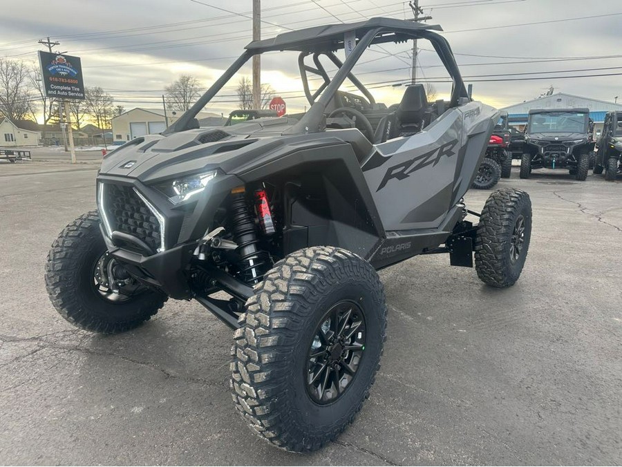 2026 RZR Pro S Ultimate - Polaris