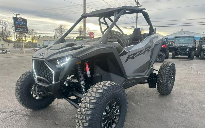 2026 RZR Pro S Ultimate - Polaris