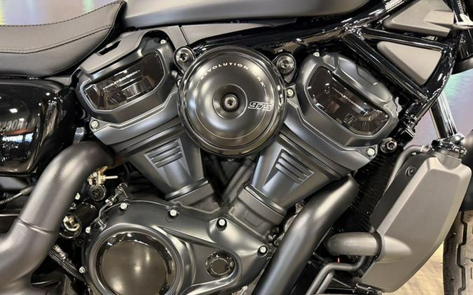 2025 Harley-Davidson RH975S - Nightster Special
