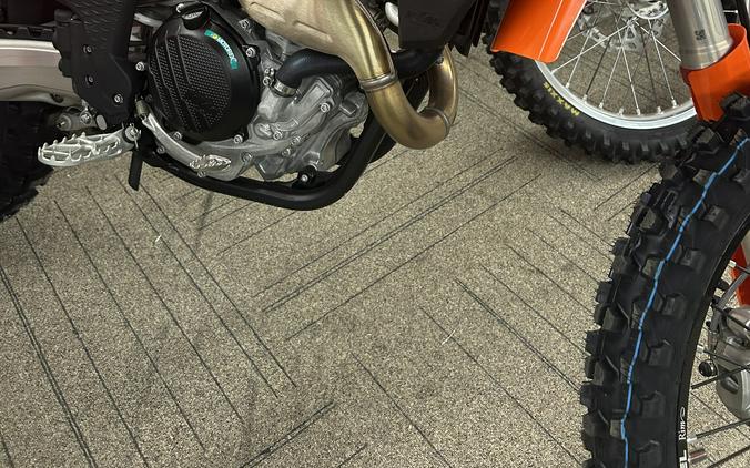 2026 KTM SX 250 F