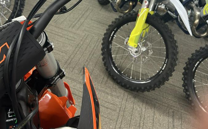 2026 KTM SX 250 F