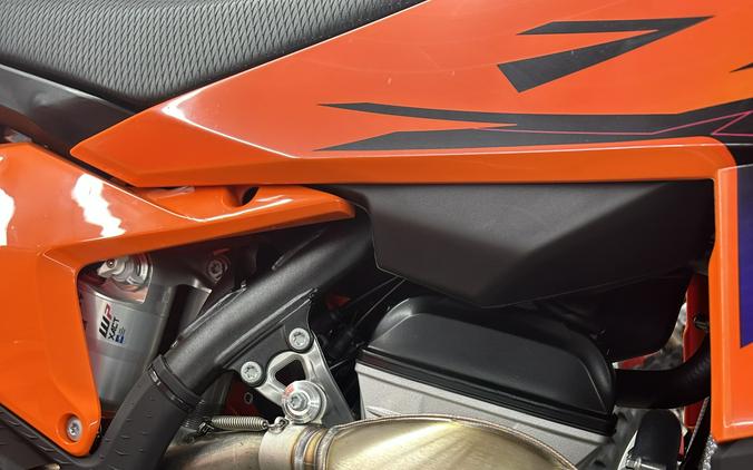 2026 KTM SX 250 F