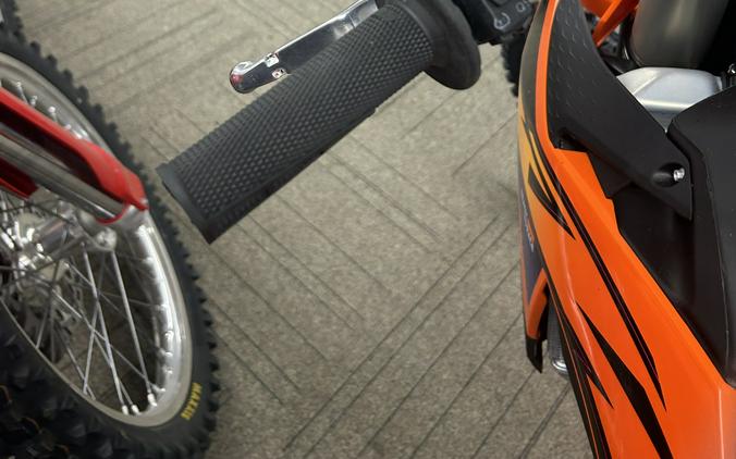 2026 KTM SX 250 F
