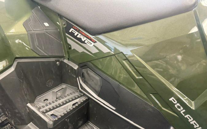 2026 Sportsman® Touring 570 Premium - Polaris
