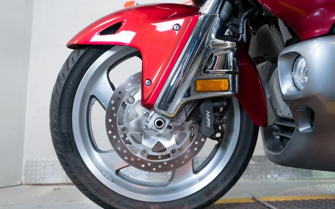 2003 Honda Gold Wing