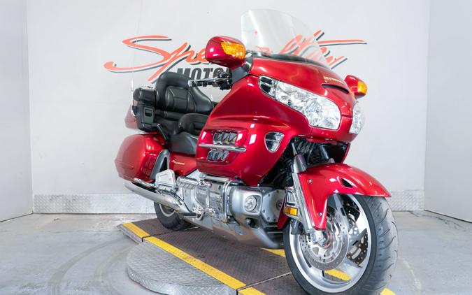 2003 Honda Gold Wing