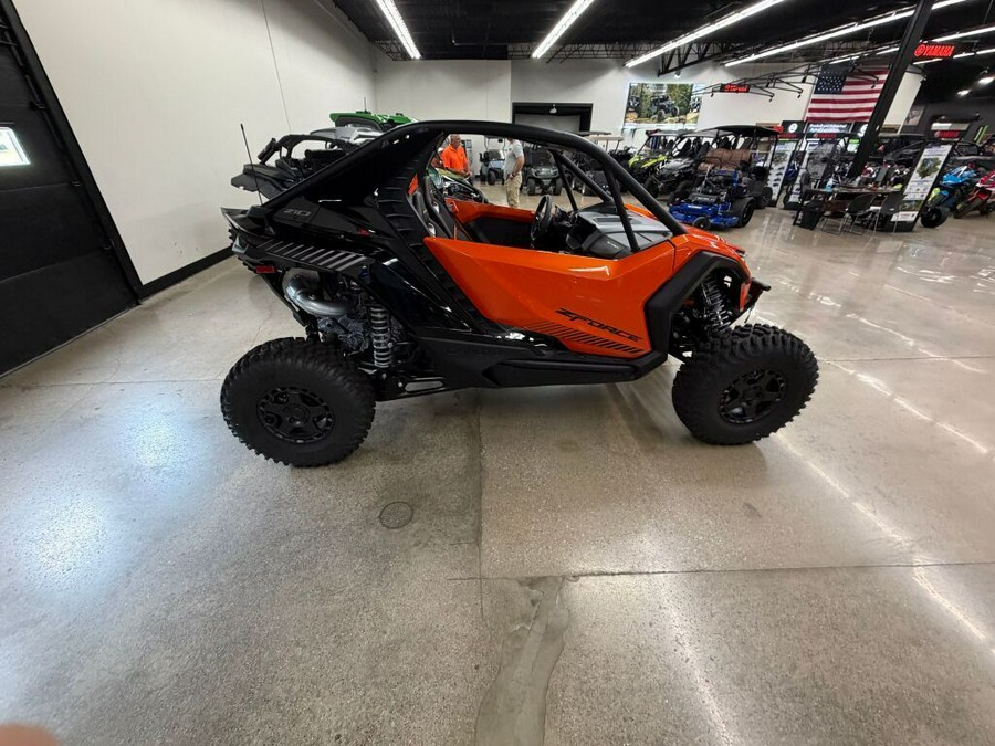 2026 CFMOTO ZFORCE Z10