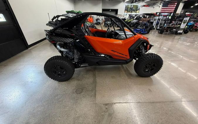 2026 CFMOTO ZFORCE Z10